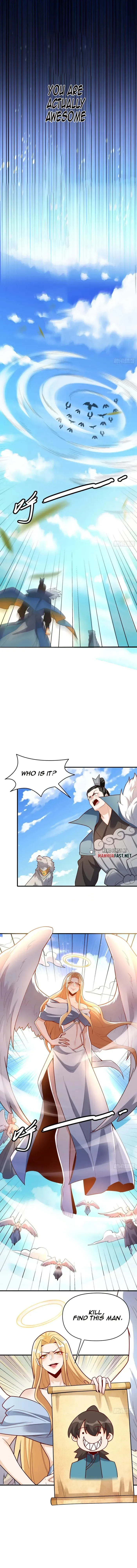 I’m Actually a Cultivation Bigshot Chapter 564 page 7