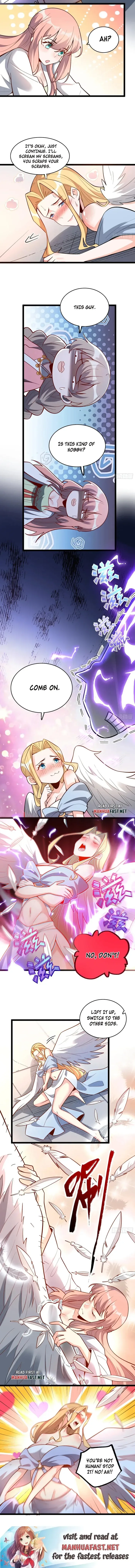 I’m Actually a Cultivation Bigshot Chapter 568 page 7