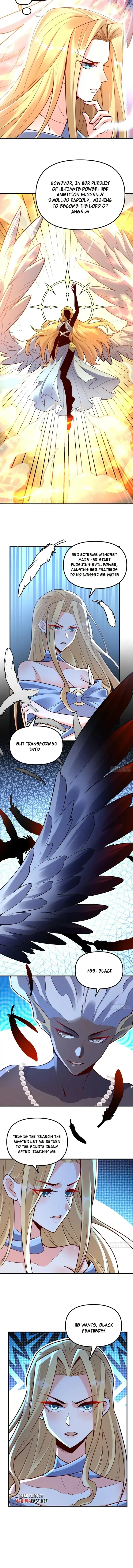 I’m Actually a Cultivation Bigshot Chapter 572 page 6