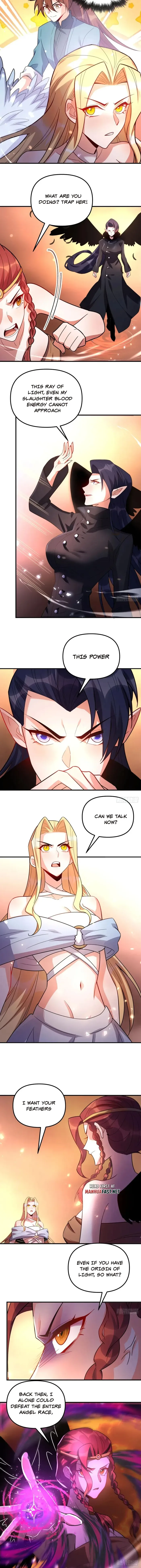 I’m Actually a Cultivation Bigshot Chapter 573 page 5