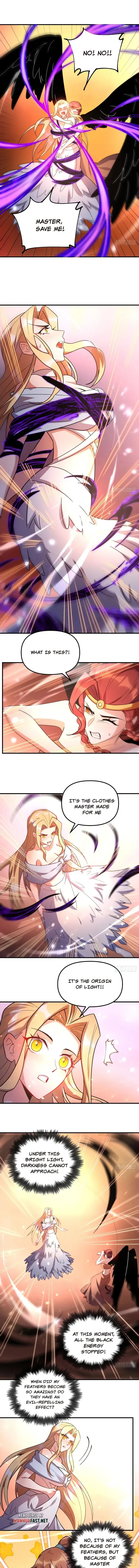 I’m Actually a Cultivation Bigshot Chapter 573 page 4