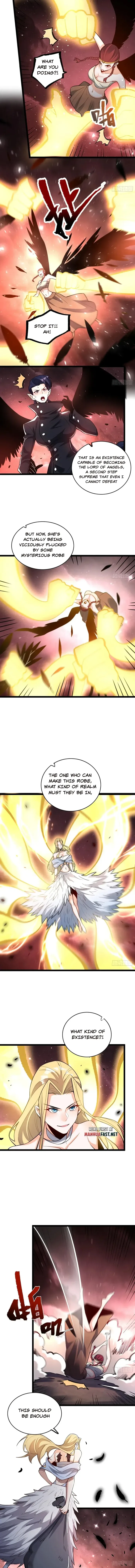 I’m Actually a Cultivation Bigshot Chapter 573 page 7