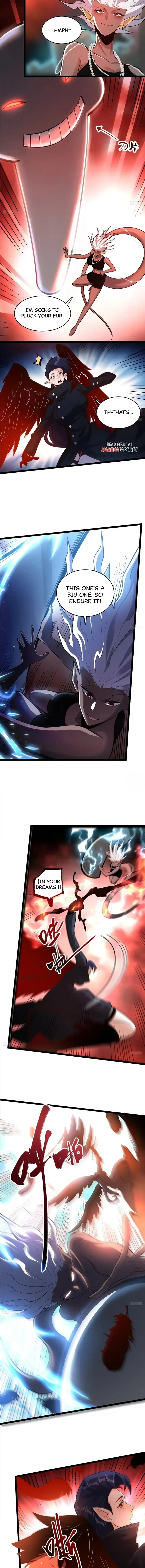 I’m Actually a Cultivation Bigshot Chapter 579 page 3
