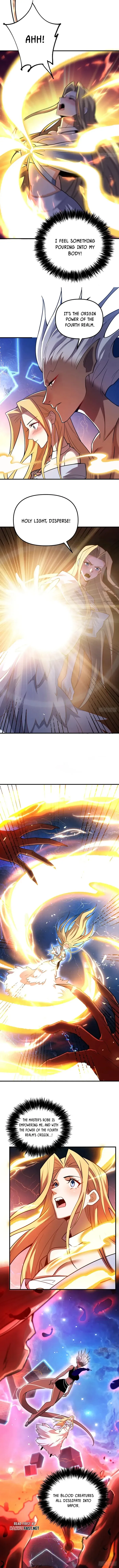 I’m Actually a Cultivation Bigshot Chapter 578 page 4