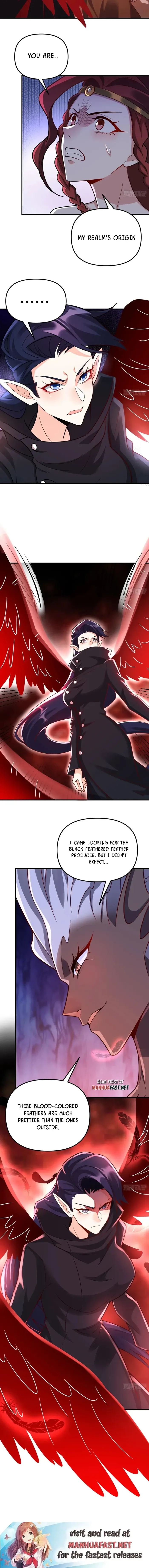 I’m Actually a Cultivation Bigshot Chapter 578 page 10