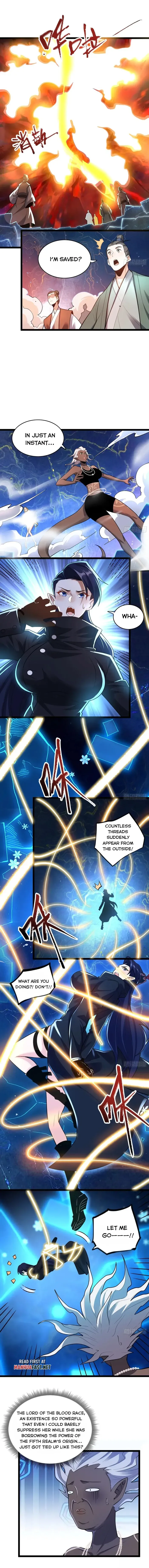 I’m Actually a Cultivation Bigshot Chapter 580 page 7