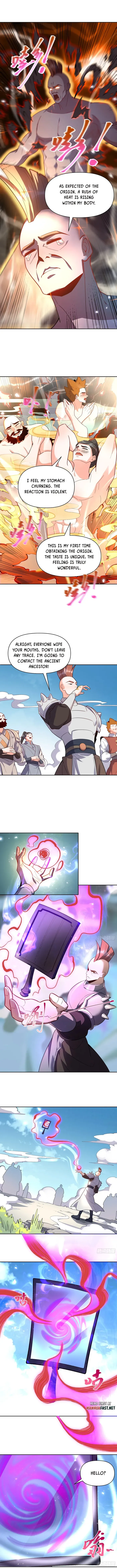 I’m Actually a Cultivation Bigshot Chapter 584 page 7