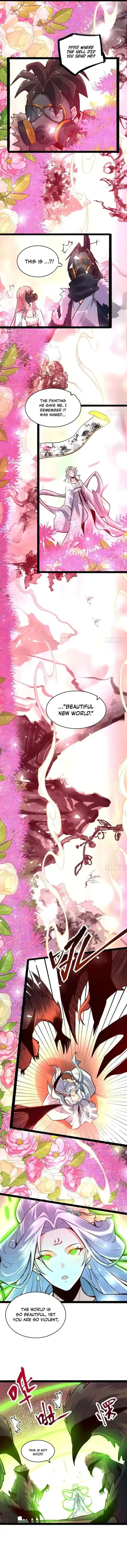 I’m Actually a Cultivation Bigshot Chapter 598 page 4