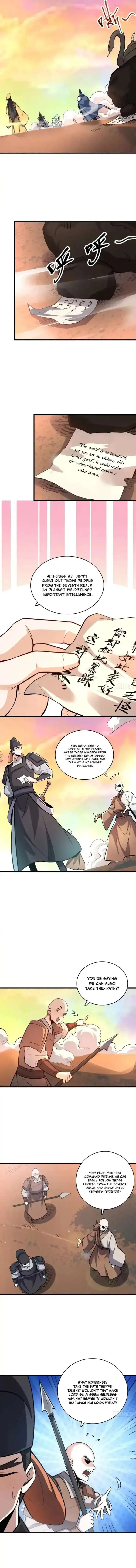 I’m Actually a Cultivation Bigshot Chapter 598 page 6
