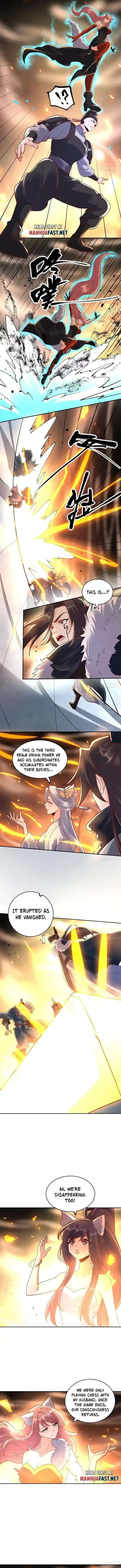 I’m Actually a Cultivation Bigshot Chapter 609 page 6