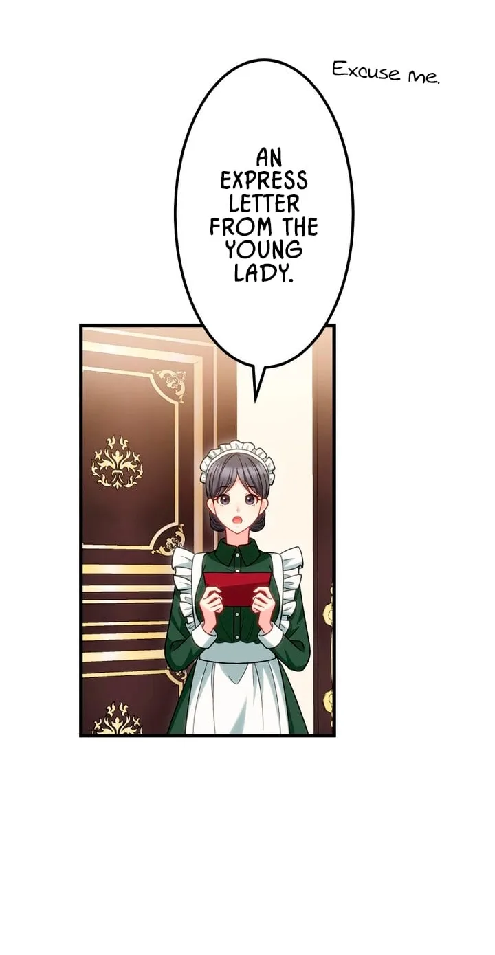 I’ll Bring You to Your Knees In This Life! Chapter 16 page 55