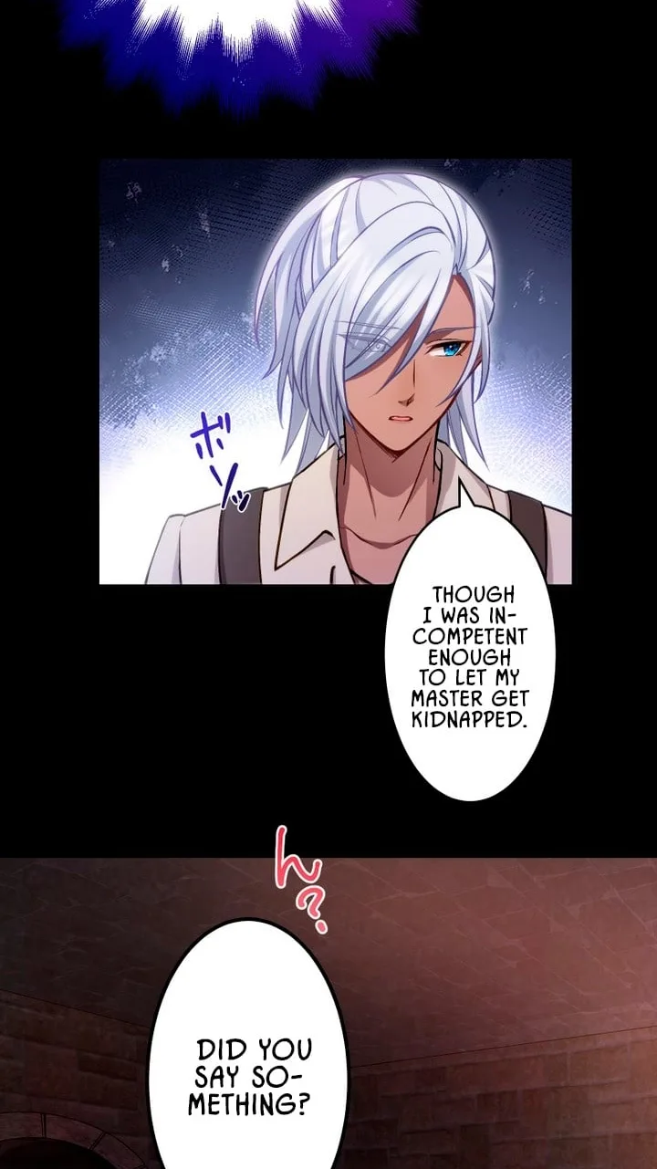 I’ll Bring You to Your Knees In This Life! Chapter 16 page 19
