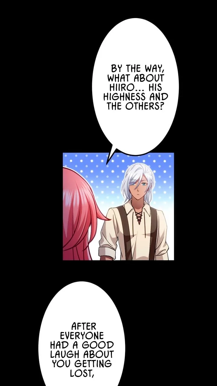 I’ll Bring You to Your Knees In This Life! Chapter 16 page 21