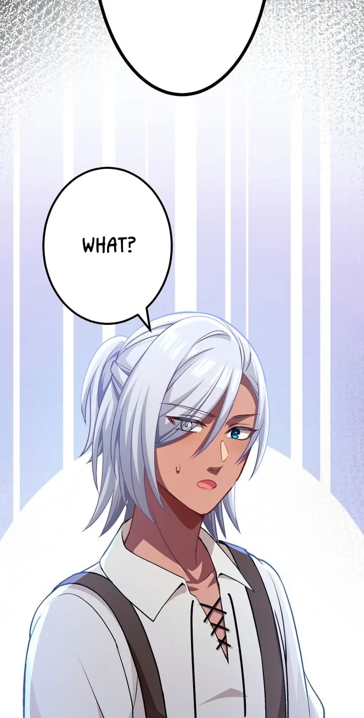 I’ll Bring You to Your Knees In This Life! Chapter 16 page 34