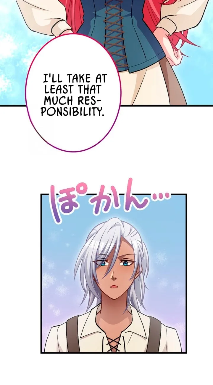 I’ll Bring You to Your Knees In This Life! Chapter 16 page 45