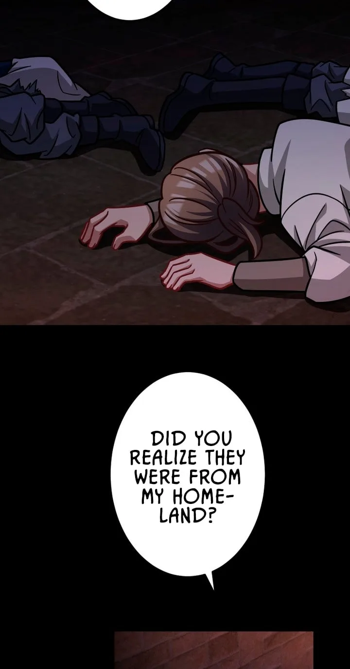 I’ll Bring You to Your Knees In This Life! Chapter 16 page 25