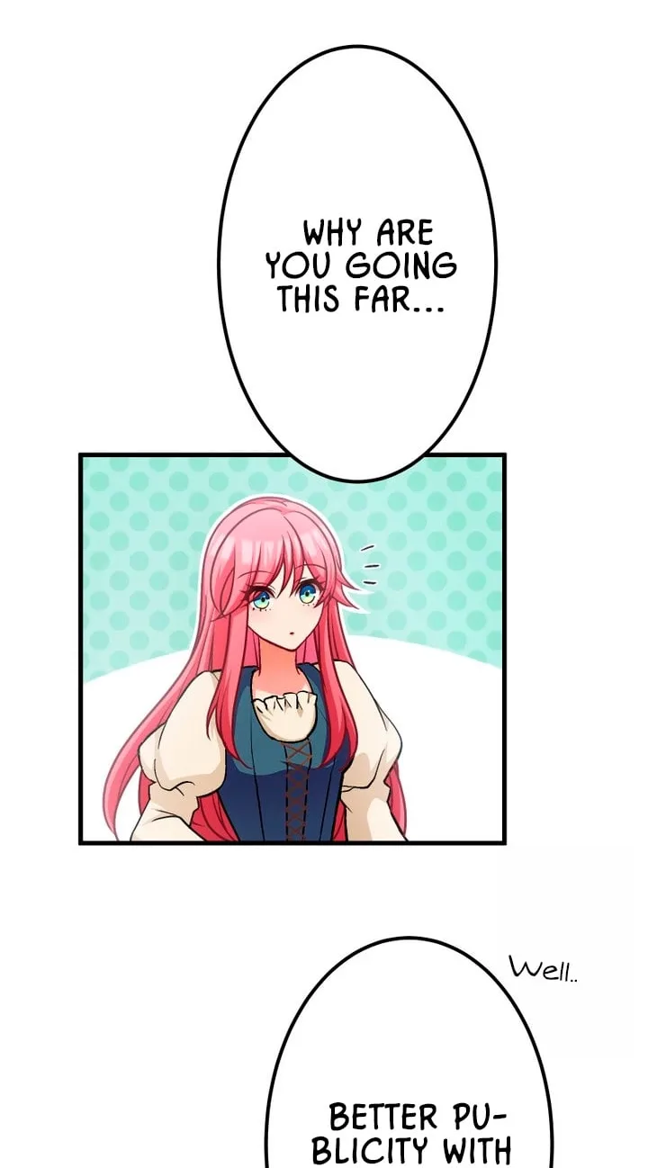 I’ll Bring You to Your Knees In This Life! Chapter 16 page 46