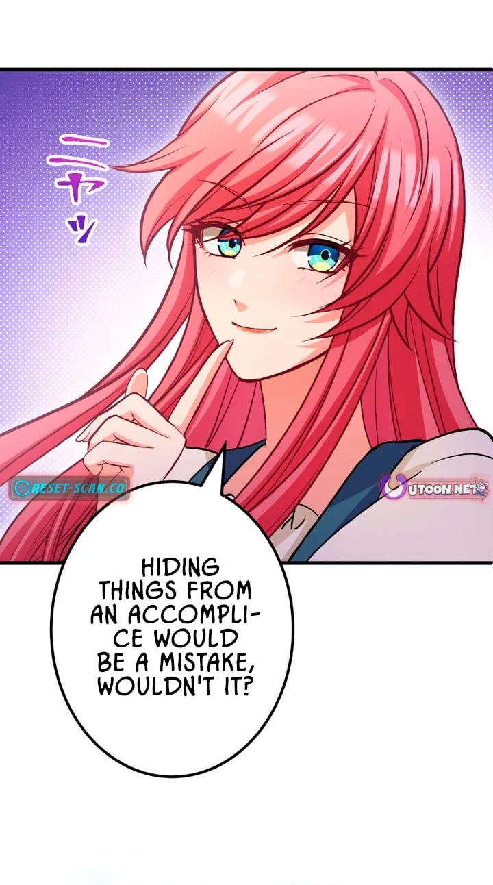 I’ll Bring You to Your Knees In This Life! Chapter 16 page 49