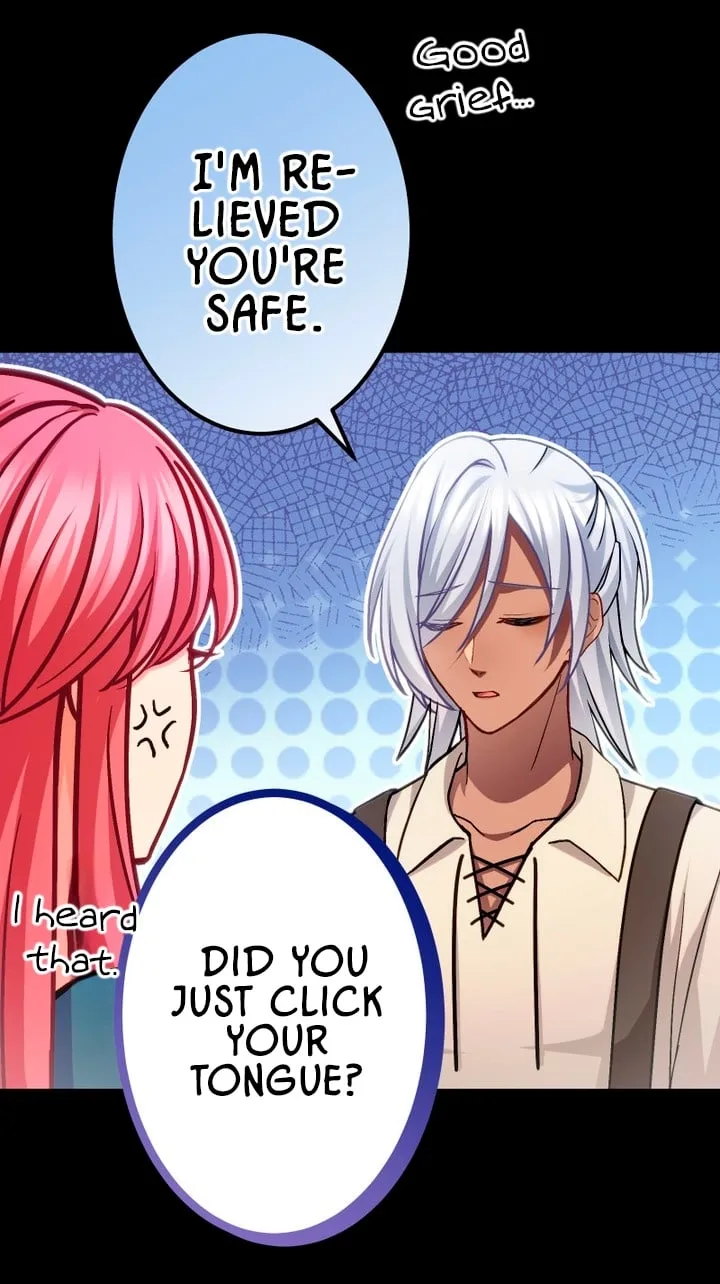 I’ll Bring You to Your Knees In This Life! Chapter 16 page 9