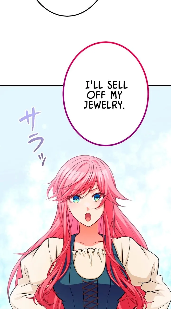 I’ll Bring You to Your Knees In This Life! Chapter 16 page 44