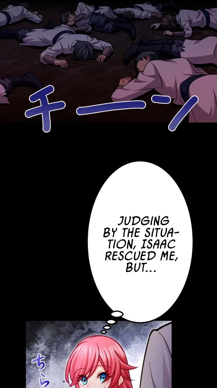 I’ll Bring You to Your Knees In This Life! Chapter 16 page 14