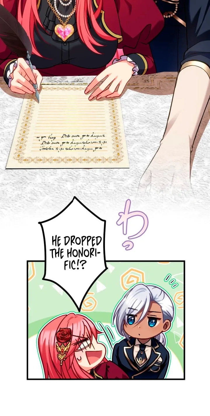I’ll Bring You to Your Knees In This Life! Chapter 16 page 63