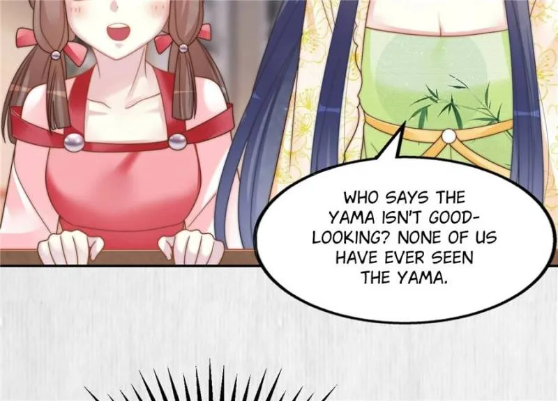 The Young Genius Paintress Chapter 97 page 7
