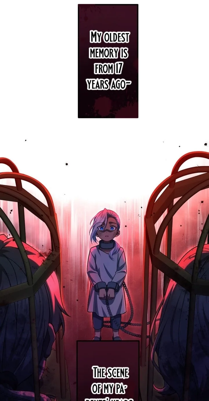 I’ll Bring You to Your Knees In This Life! Chapter 17 page 7
