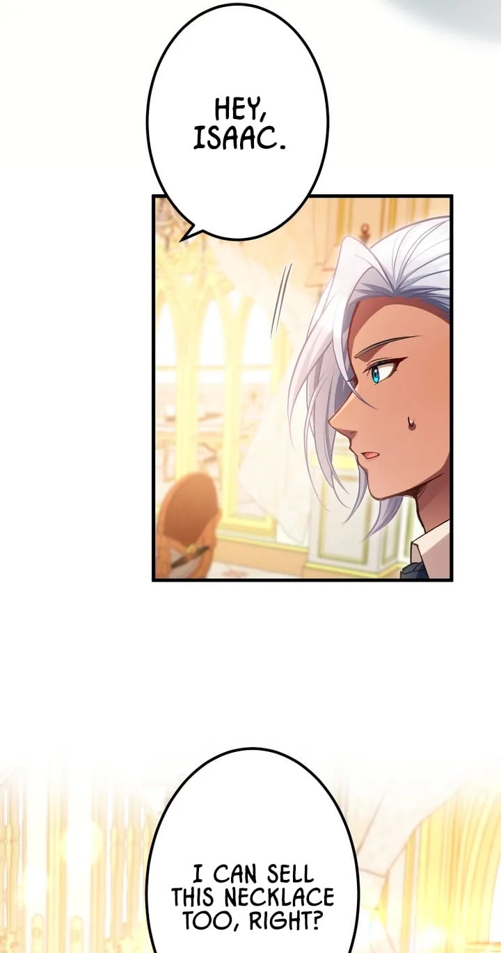 I’ll Bring You to Your Knees In This Life! Chapter 17 page 23