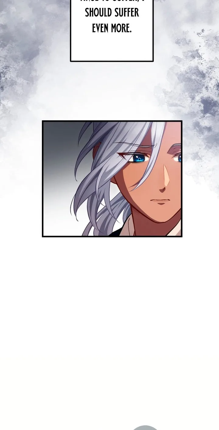 I’ll Bring You to Your Knees In This Life! Chapter 17 page 21
