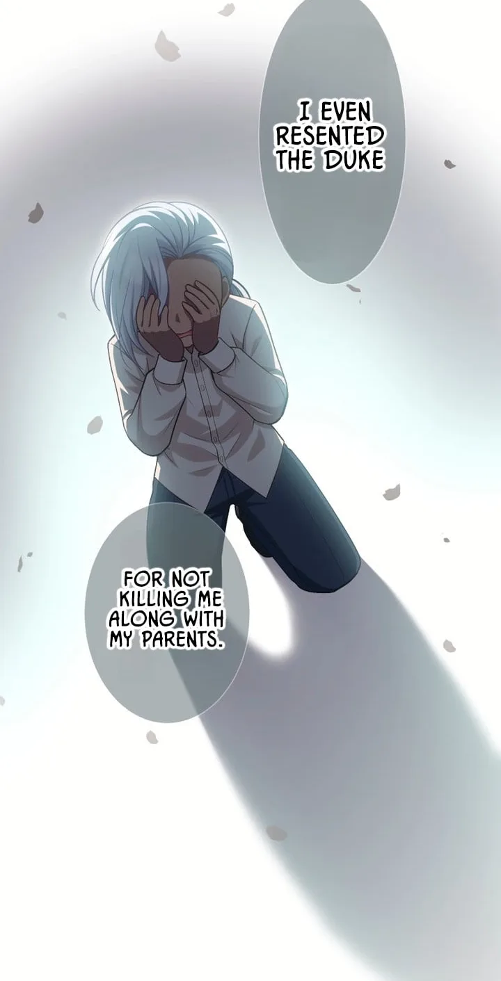 I’ll Bring You to Your Knees In This Life! Chapter 17 page 22