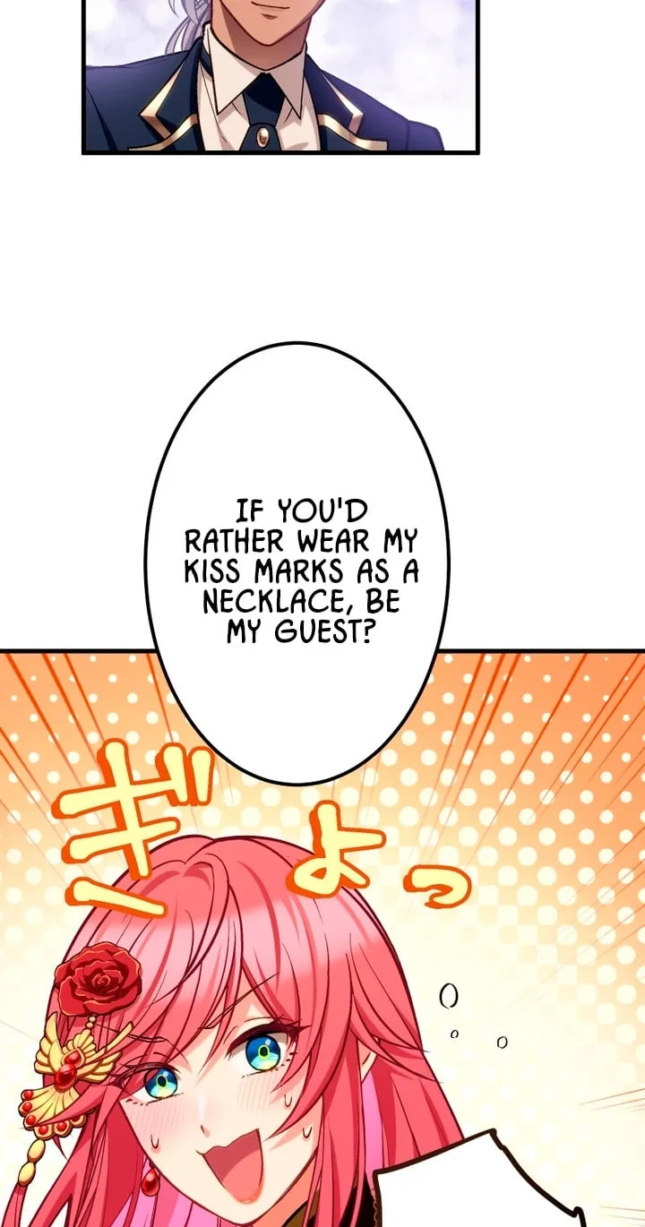 I’ll Bring You to Your Knees In This Life! Chapter 17 page 25