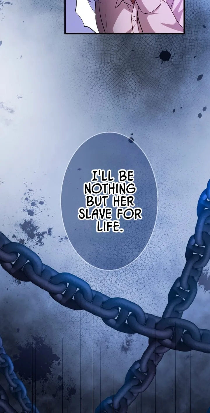 I’ll Bring You to Your Knees In This Life! Chapter 17 page 19