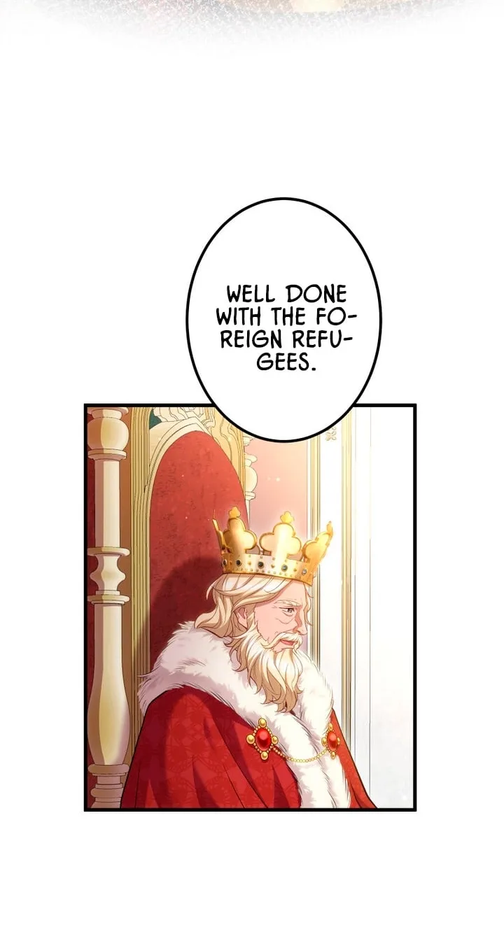 I’ll Bring You to Your Knees In This Life! Chapter 17 page 43