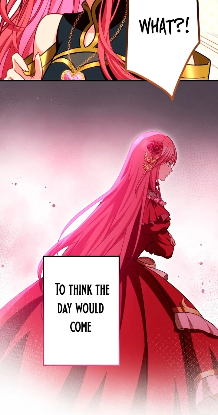 I’ll Bring You to Your Knees In This Life! Chapter 17 page 26