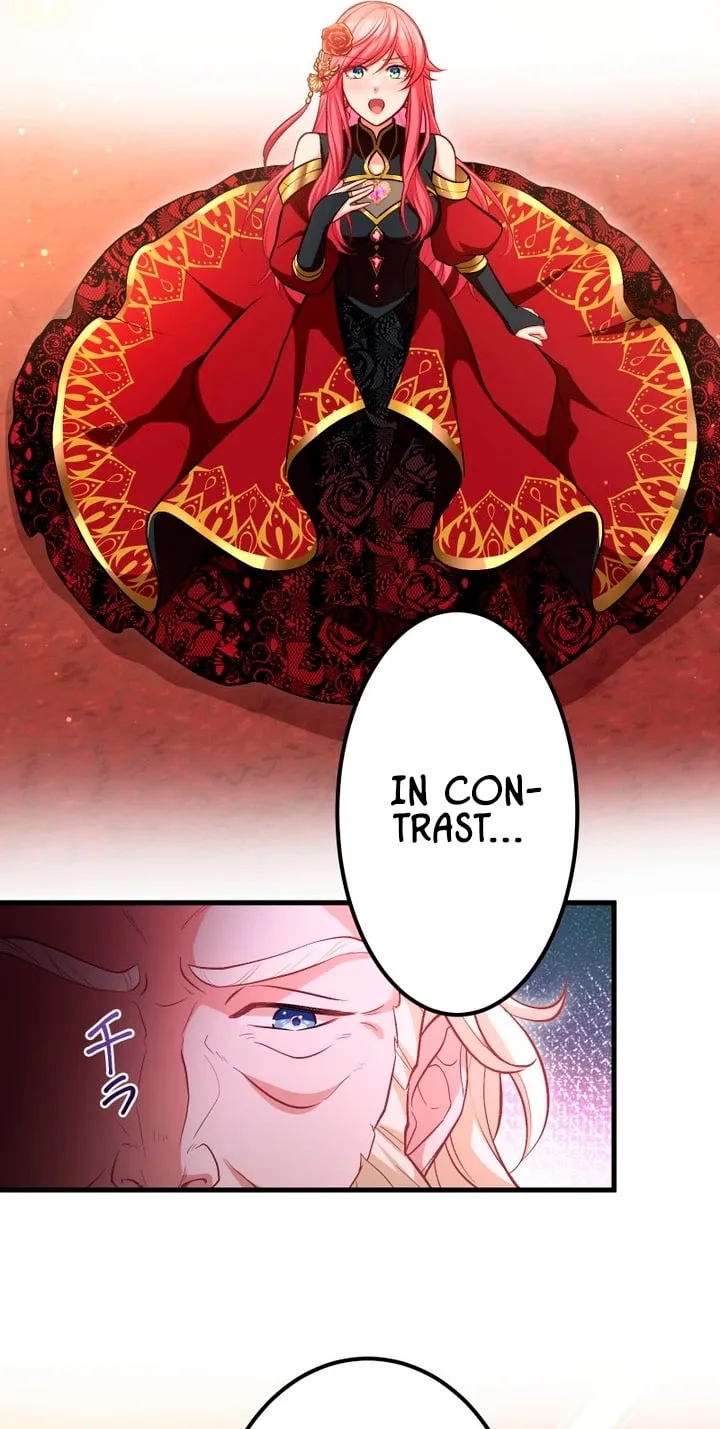 I’ll Bring You to Your Knees In This Life! Chapter 17 page 51