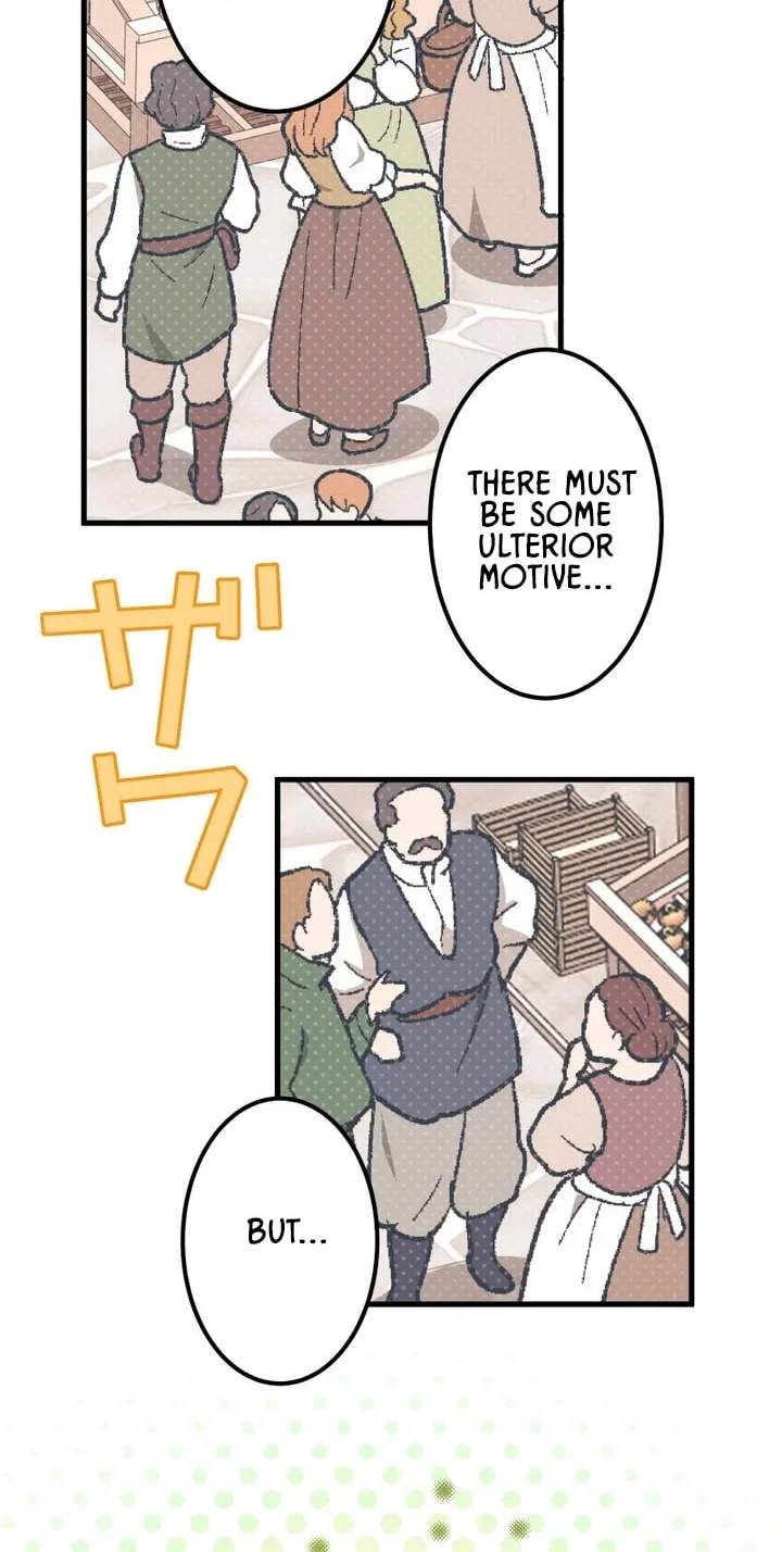 I’ll Bring You to Your Knees In This Life! Chapter 17 page 35