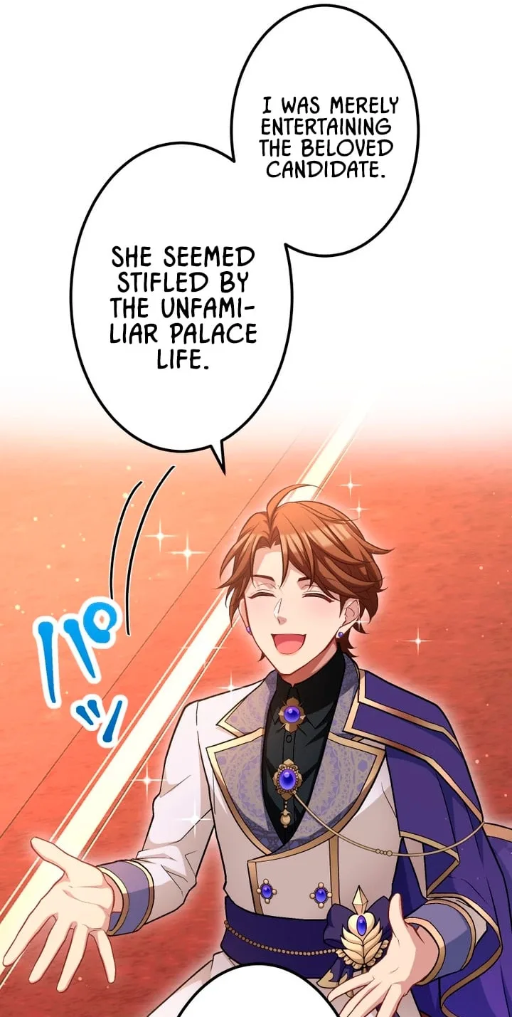 I’ll Bring You to Your Knees In This Life! Chapter 17 page 54