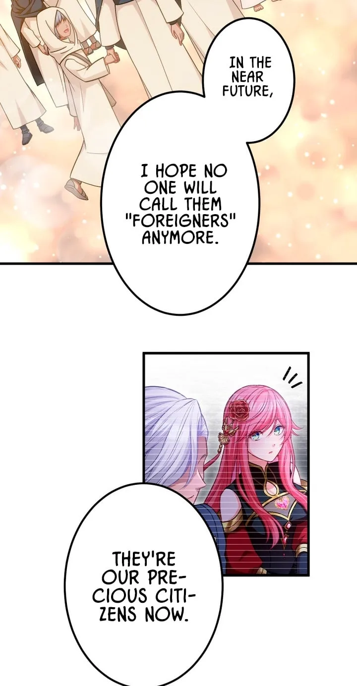 I’ll Bring You to Your Knees In This Life! Chapter 17 page 49