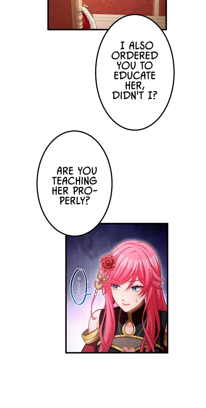 I’ll Bring You to Your Knees In This Life! Chapter 17 page 57