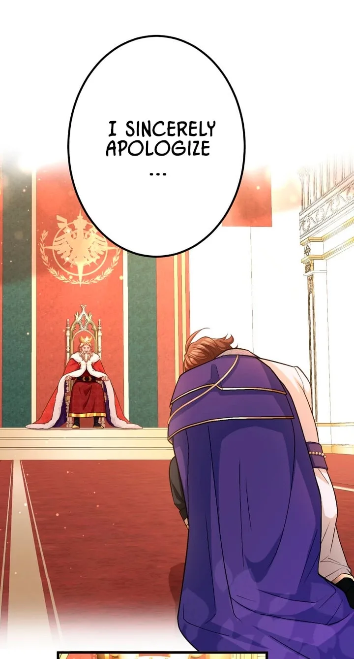 I’ll Bring You to Your Knees In This Life! Chapter 17 page 59