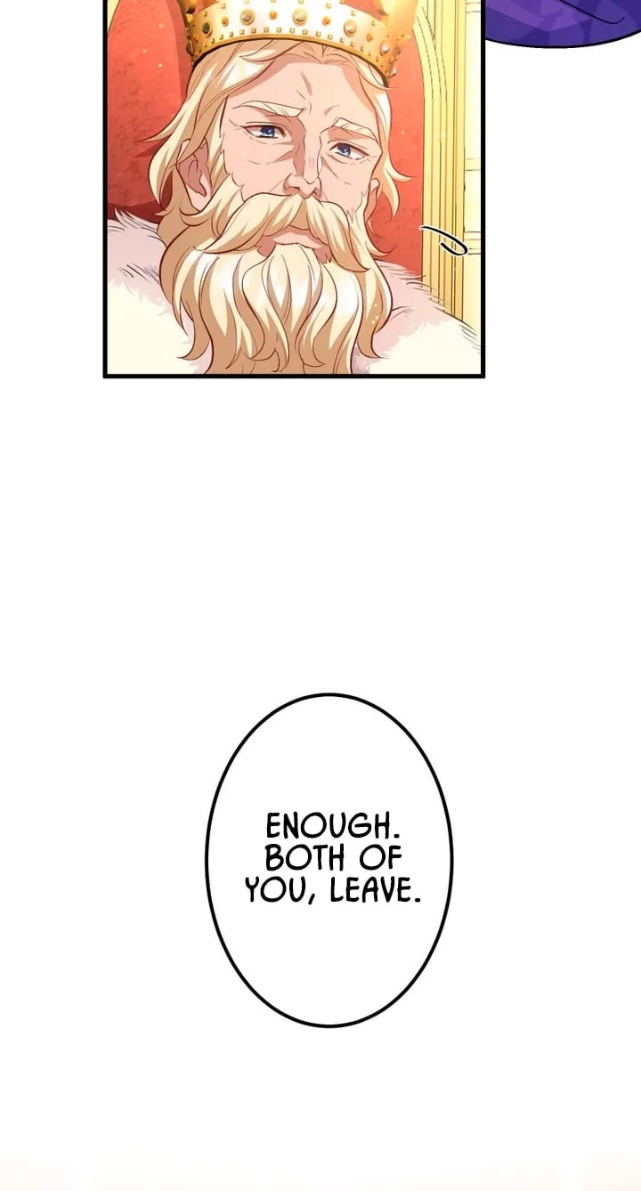 I’ll Bring You to Your Knees In This Life! Chapter 17 page 60