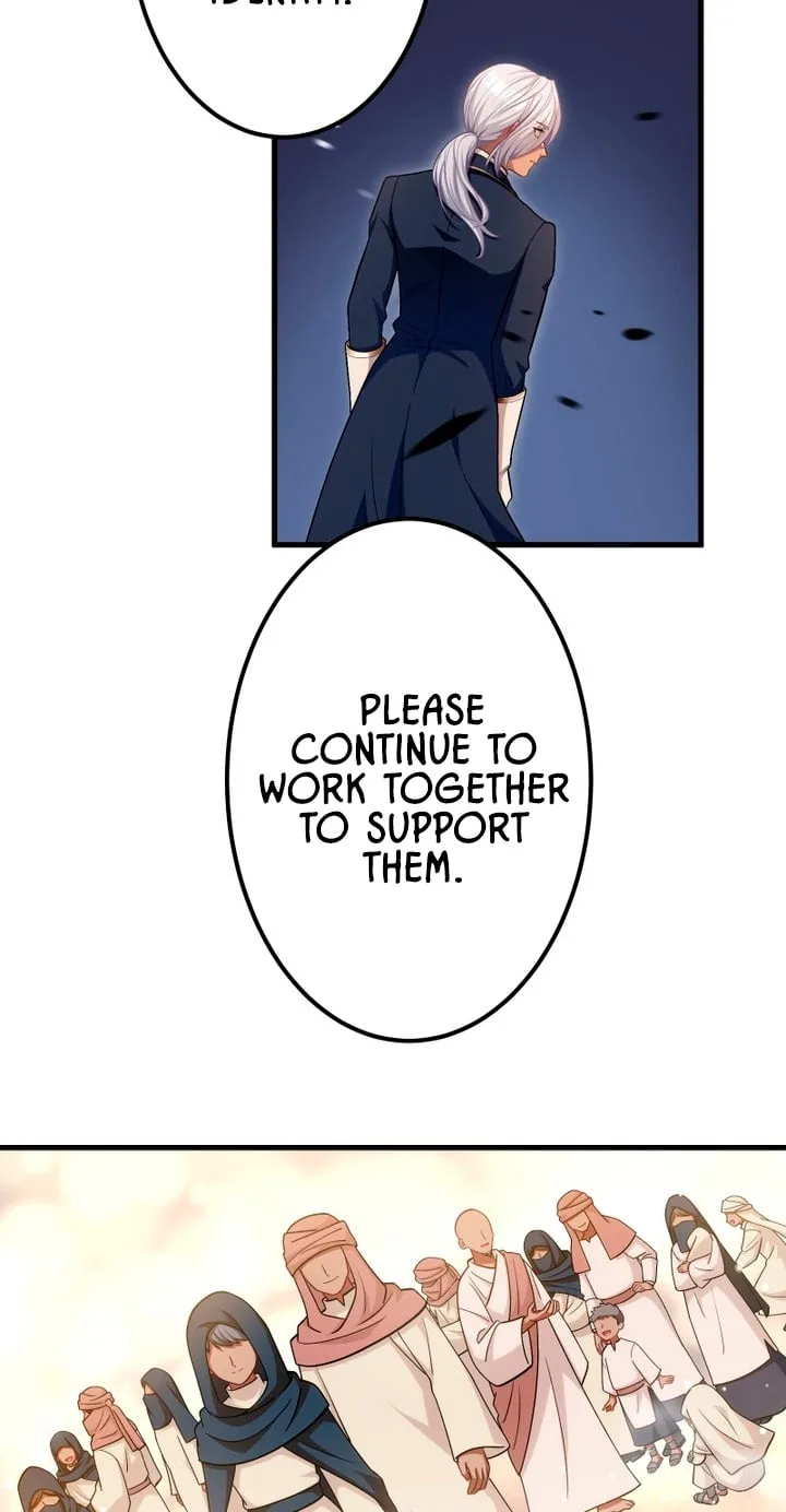 I’ll Bring You to Your Knees In This Life! Chapter 17 page 48