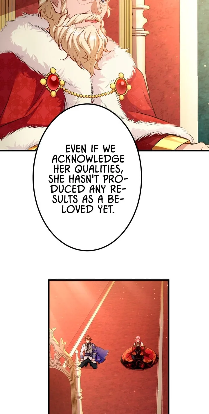 I’ll Bring You to Your Knees In This Life! Chapter 17 page 56