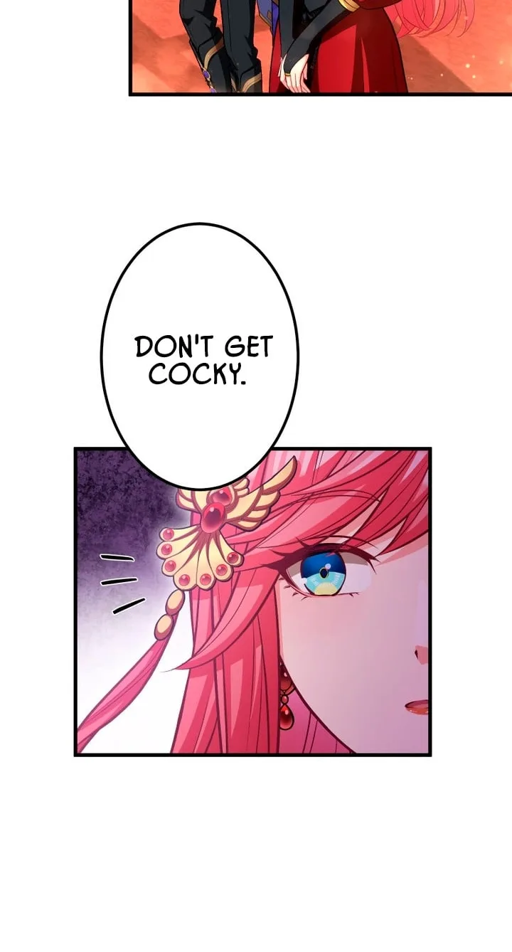 I’ll Bring You to Your Knees In This Life! Chapter 17 page 63