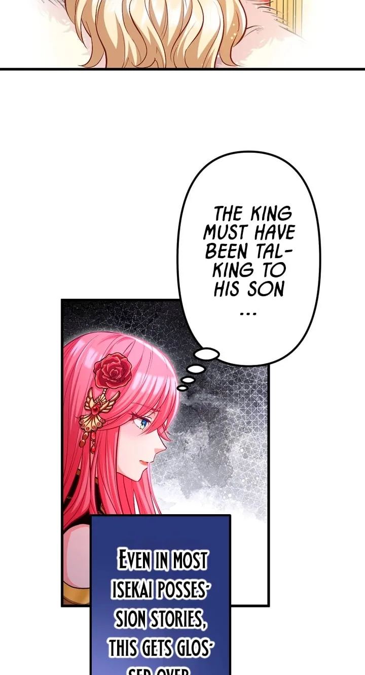 I’ll Bring You to Your Knees In This Life! Chapter 17 page 67