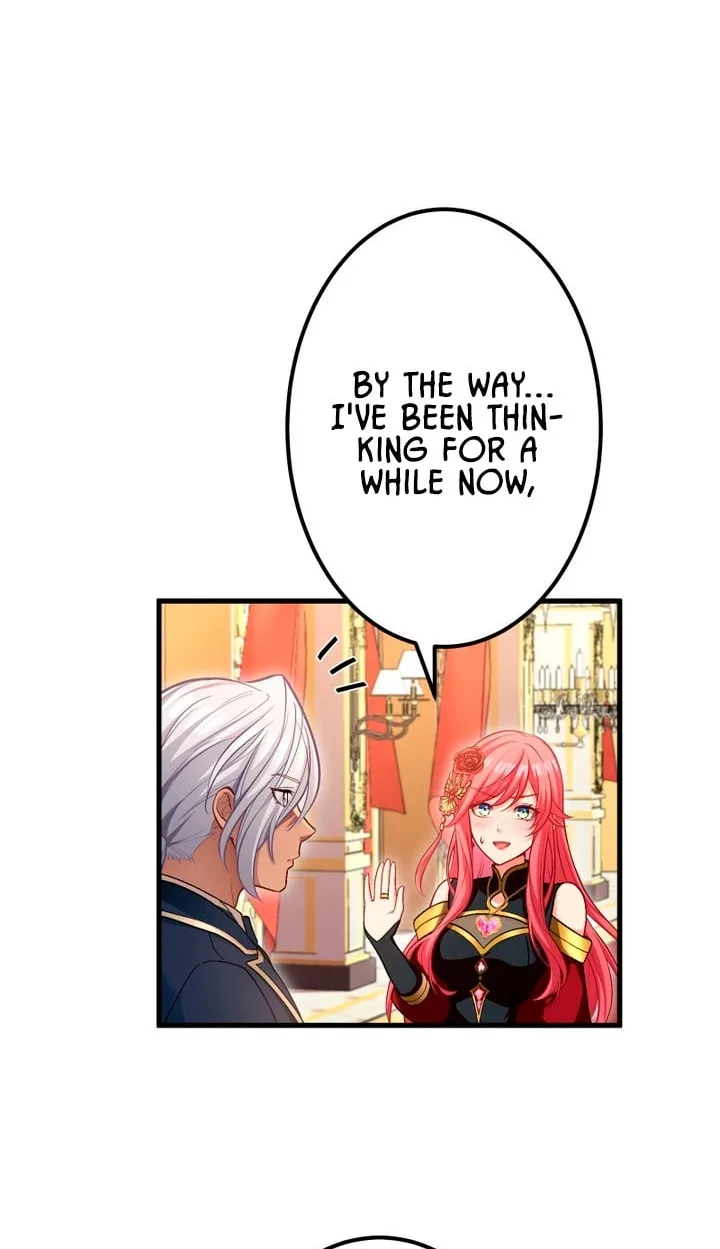 I’ll Bring You to Your Knees In This Life! Chapter 17 page 74