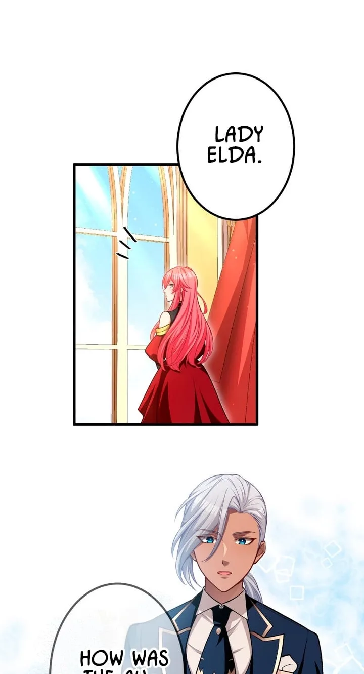 I’ll Bring You to Your Knees In This Life! Chapter 17 page 70