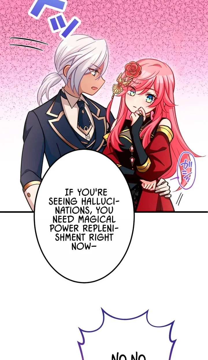 I’ll Bring You to Your Knees In This Life! Chapter 17 page 77