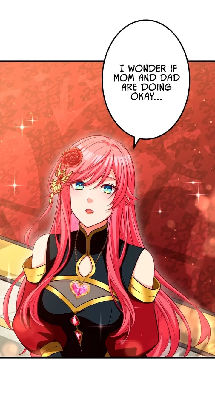 I’ll Bring You to Your Knees In This Life! Chapter 17 page 69